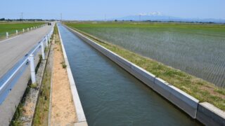 農業土木用製品