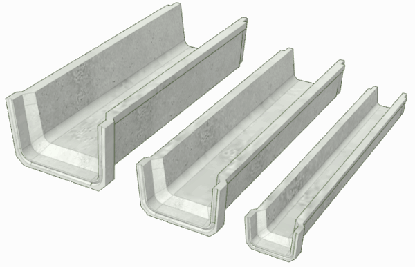 ベンチフリューム２種