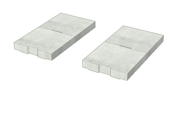 ベンチフリューム用ふた(Tー6)
