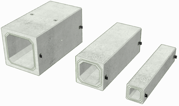 ボックスカルバート