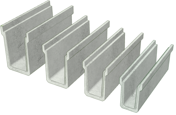 ロードドレイン 本体