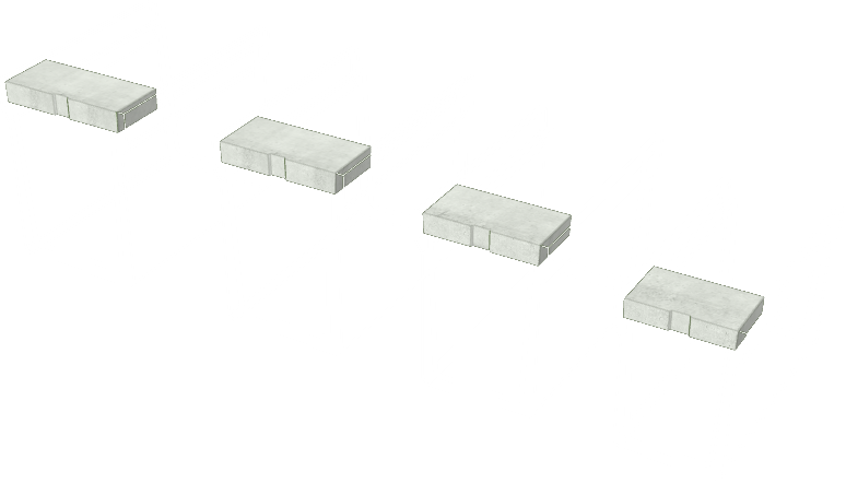 大型ドレイン 蓋板